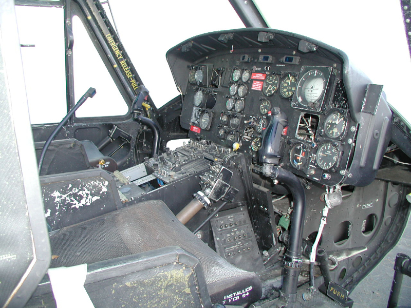 cockpit 69-15140