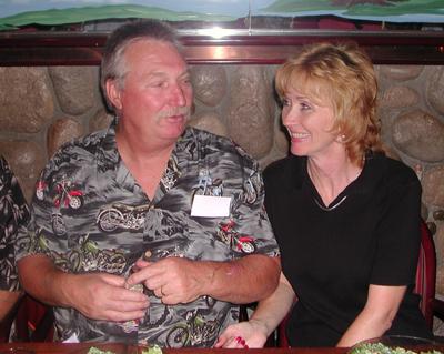 Reno And Sally Dating